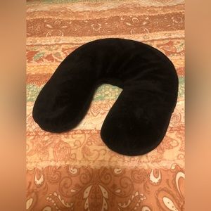 FREE Travel Neck Pillow